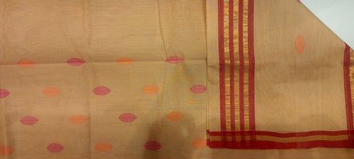 SAREES JAYANKONDAM COTTON 550 MTS